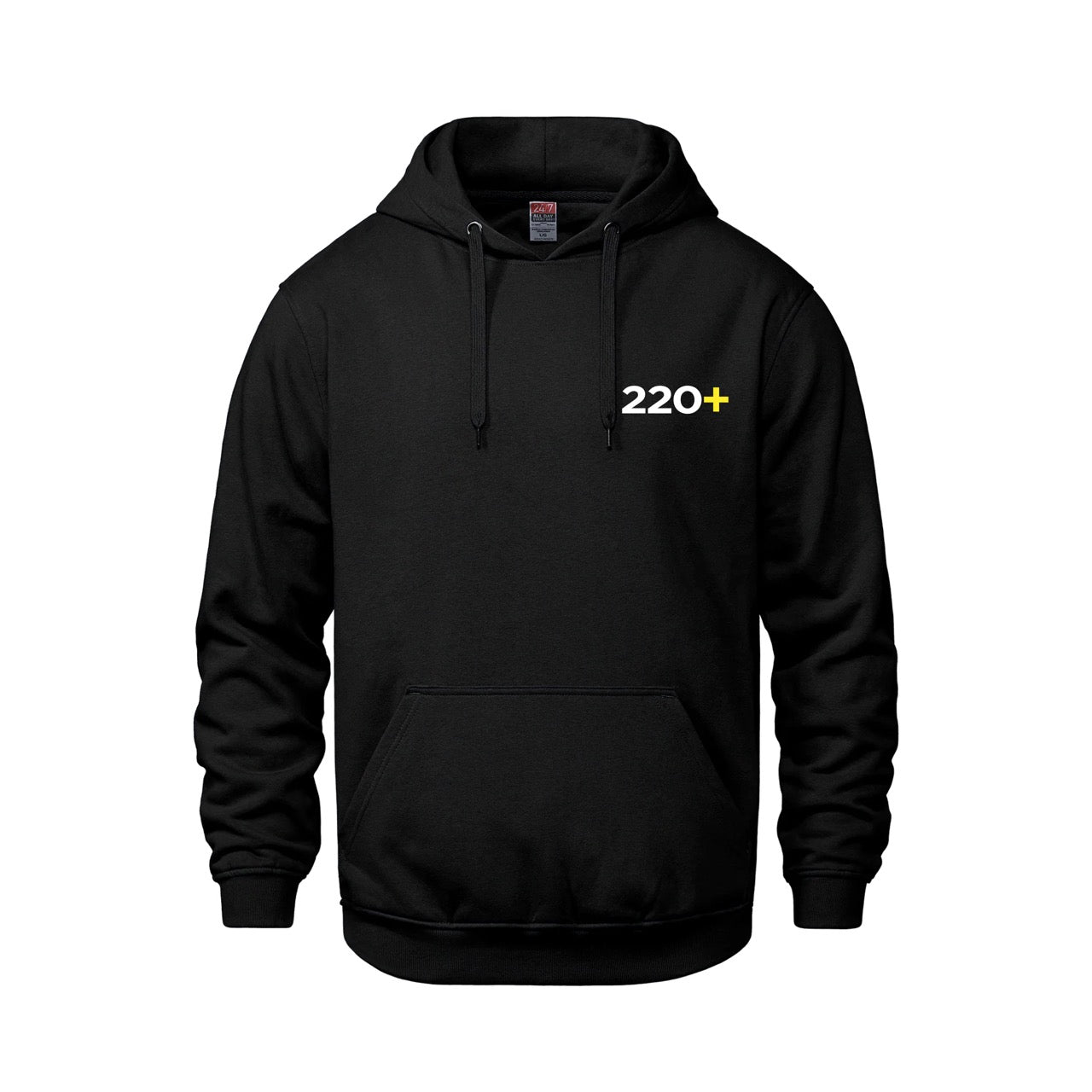 Hooded Sweatshirt