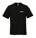 Ring-Spun Cotton Tee